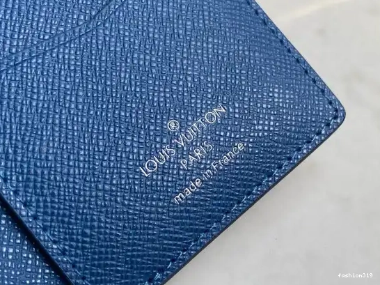 LOUIS ORGANIZER VUITTON POCKET 0325